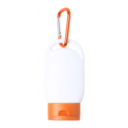 Cretus, geantă frigorifică personalizată, portocaliu - AP722136-03