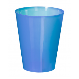 Colorbert, pahar reutilizabil, albastru - AP735365-06