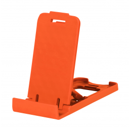 Asher, suport telefon mobil, portocaliu - AP733017-03