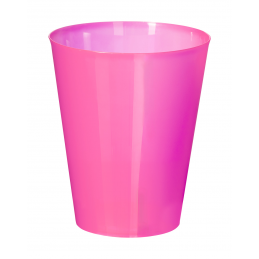 Colorbert, pahar reutilizabil, roz - AP735365-04