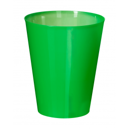 Colorbert, pahar reutilizabil, verde - AP735365-07