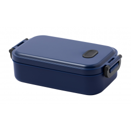 Alexia, cutie pentru prânz, albastru închis - AP732397-06A