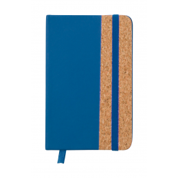 Tierzo, carnețel, albastru - AP734191-06