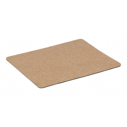 Tonya, mousepad din plută, natural - AP733321