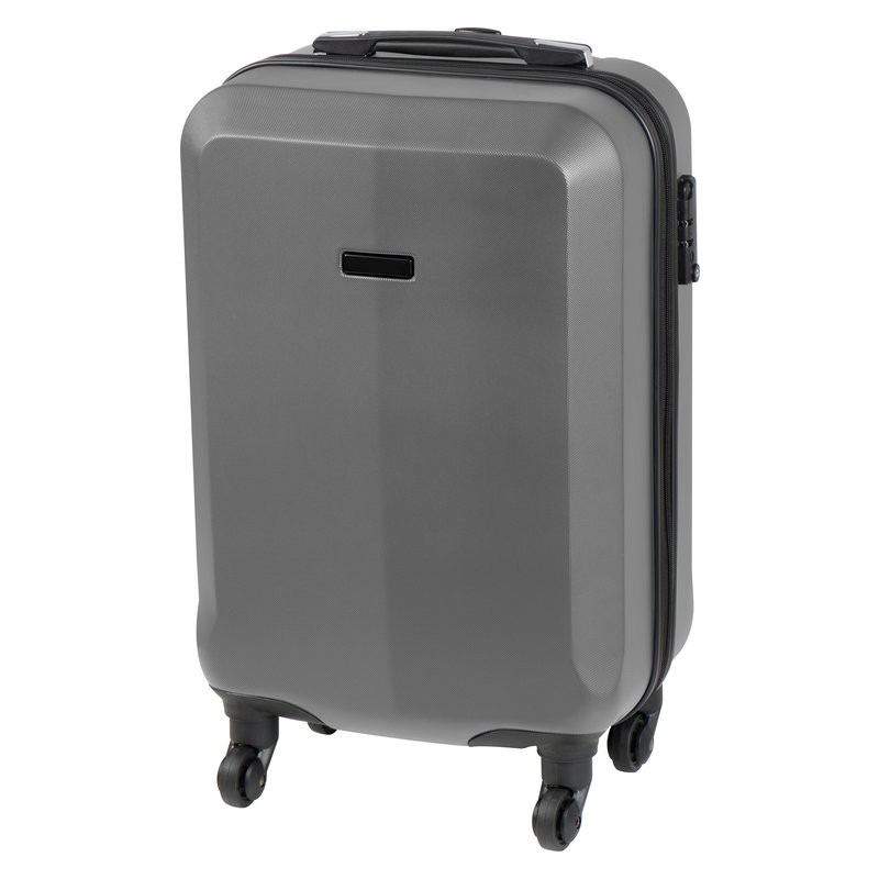 Trolley elegant - 6091107, Grey