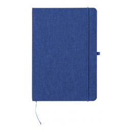 Renolds, carnet RPET, albastru - AP734169-06