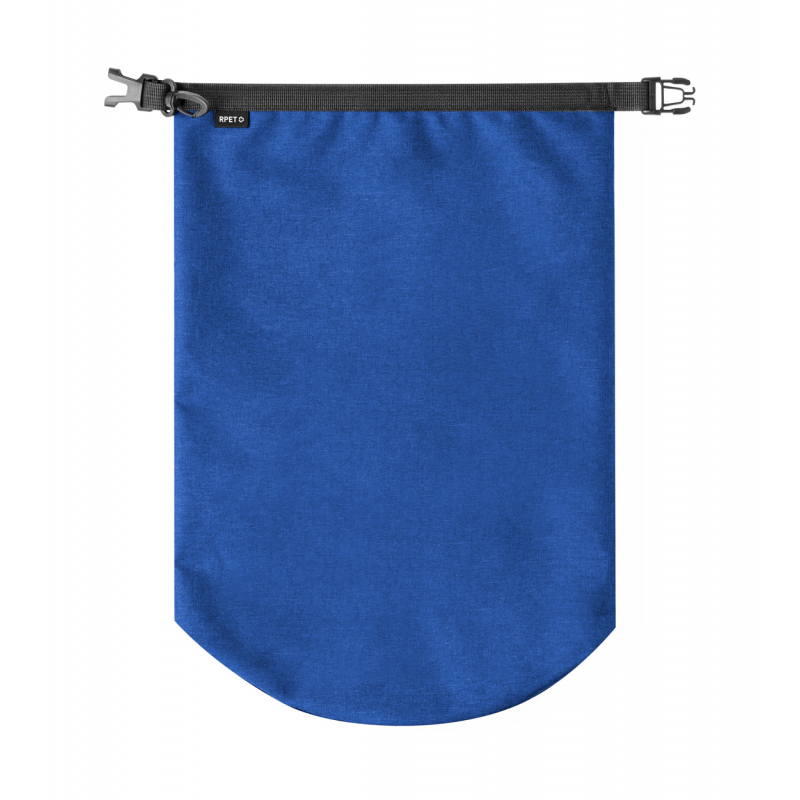 Veronia, sacosă RPET pentru uscat, albastru - AP733576-06