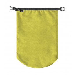 Veronia, sacosă RPET pentru uscat, galben - AP733576-02
