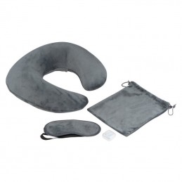 Set pentru călătorii - 6142907, Grey