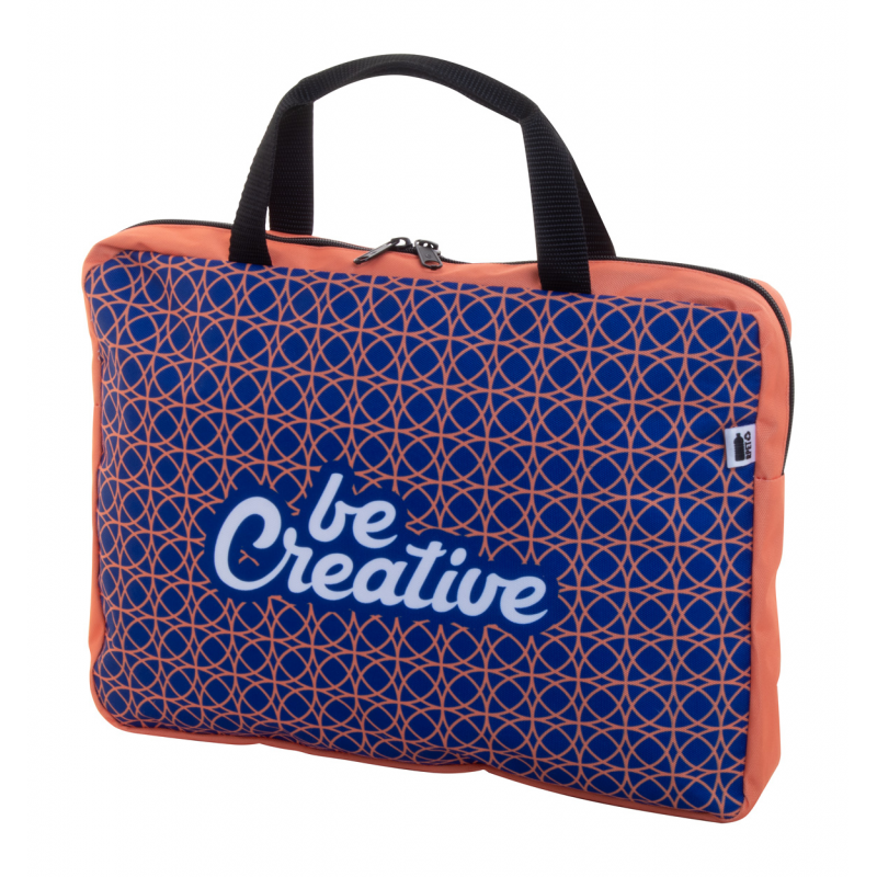 SuboBag Docu, geantă documente, personalizată, negru - AP716748-10 SuboBag Docu, geantă documente, personalizată, negru - AP716748-10