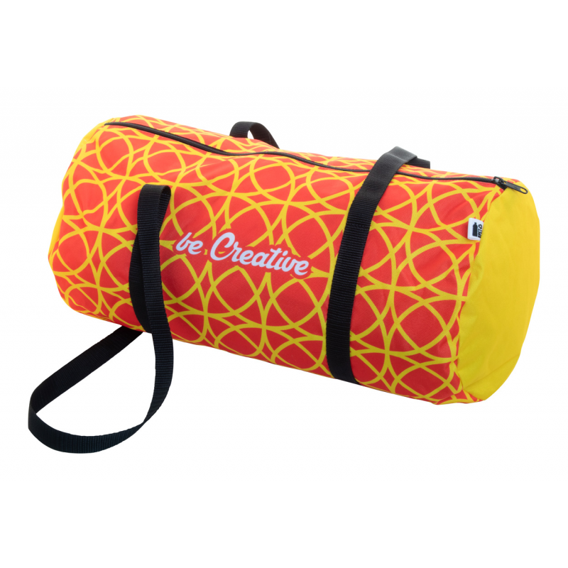 SuboBag Gym, geantă sport, personalizată, negru - AP716735-10