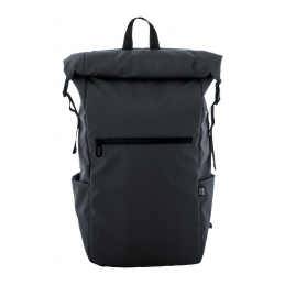 Astor, rucsac RPET, negru - AP808129-10