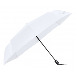 Krastony, umbrelă, RPET, alb - AP733461-01