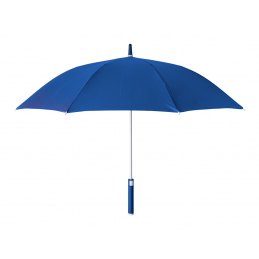 Wolver, umbrelă, RPET, albastru - AP733462-06