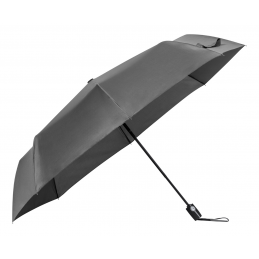 Krastony, umbrelă, RPET, gri - AP733461-77