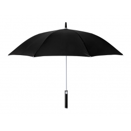 Wolver, umbrelă, RPET, negru - AP733462-10