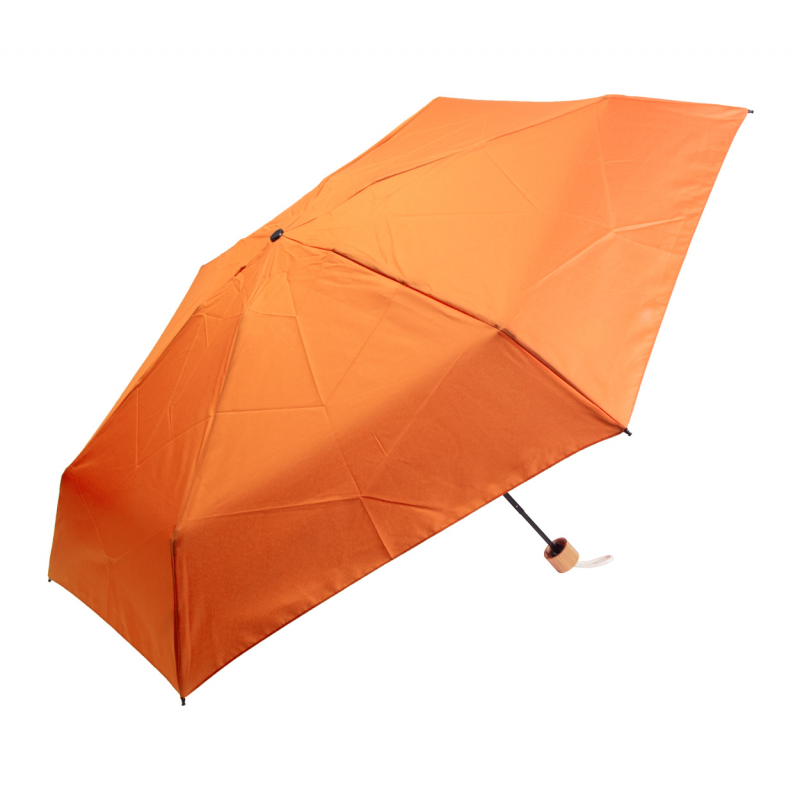 Miniboo, umbrelă mini, RPET, portocaliu - AP808418-03