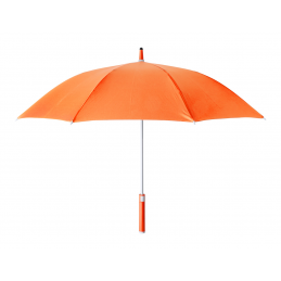 Wolver, umbrelă, RPET, portocaliu - AP733462-03