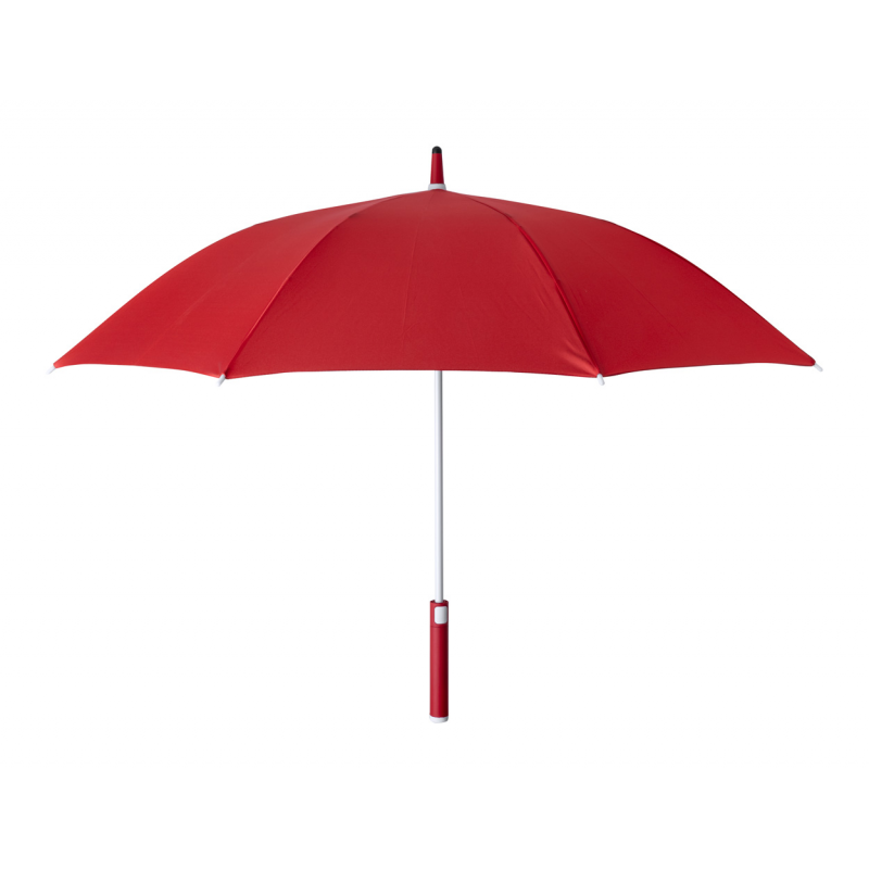 Wolver, umbrelă, RPET, roșu - AP733462-05