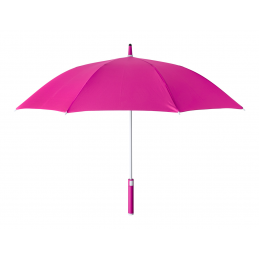 Wolver, umbrelă, RPET, roz - AP733462-25