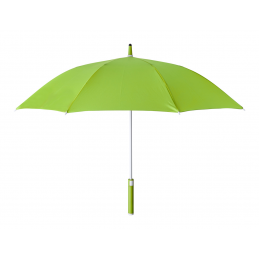 Wolver, umbrelă, RPET, verde lime deschis - AP733462-71