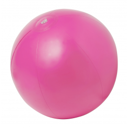 Playo, minge de plaja (ø28 cm), roz - AP781978-25