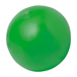 Playo, minge de plaja (ø28 cm), verde - AP781978-07