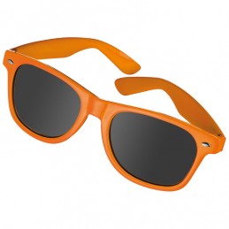 Ochelari de soare "nerd look" - 5875810, Orange