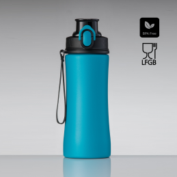 Bidon sport din otel 500 ml...