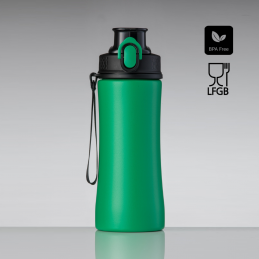 Bidon sport din otel 500 ml...