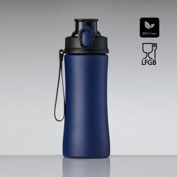 Bidon sport din otel 500 ml...