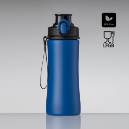 Bidon sport din otel 500 ml...