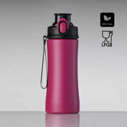 Bidon sport din otel 500 ml...