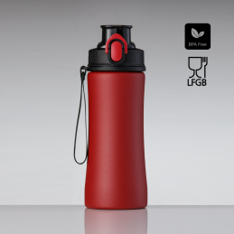 Bidon sport din otel 500 ml...