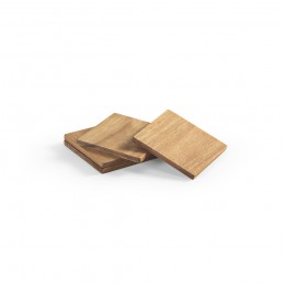 Velazquez Coasters Arcacia , ACT004-160 - Natural