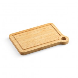 El Greco Bamboo Board, ABD005-160 - Natural