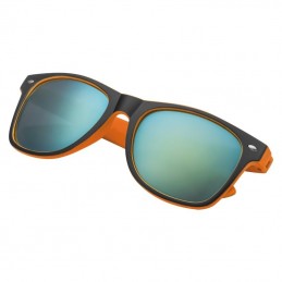 Ochelari de soare bicolor - 5067110, Orange