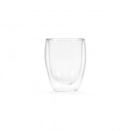 Meuse 350 Mug Borosilicate Glass 370 ml , AMG015-110 - Transparent