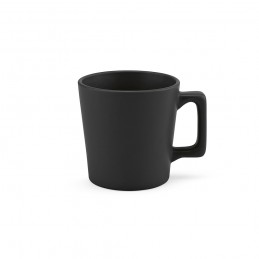 Thames 250 Mug Ceramic 270 ml , AMG004-103 - Black