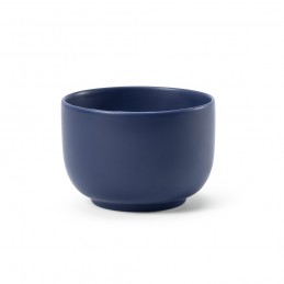 Michelangelo Bowl Ceramic 730 ml , ABO001-104 - Blue
