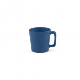 Thames 75 Mug Ceramic 75ml , AMG005-104 - Blue