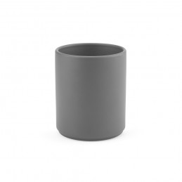 Tiber 350 Mug Ceramic 340 ml , AMG006-133 - Dark grey