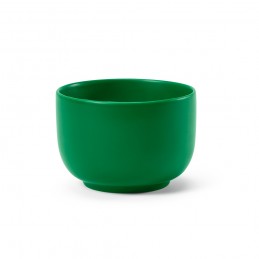 Michelangelo Bowl Ceramic 730 ml , ABO001-109 - Green