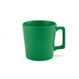 Thames 350 Mug Ceramic 360 ml , AMG003-109 - Green