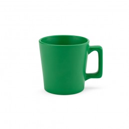 Thames 250 Mug Ceramic 270 ml , AMG004-109 - Green