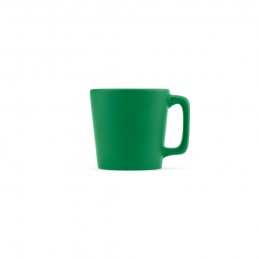 Thames 75 Mug Ceramic 75ml , AMG005-109 - Green
