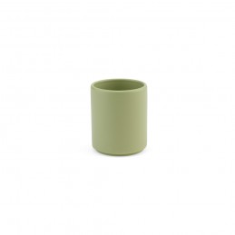 Tiber 75 Mug Ceramic 75ml , AMG008-199 - Heather green