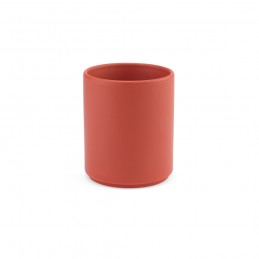 Tiber 350 Mug Ceramic 340 ml , AMG006-195 - Heather red