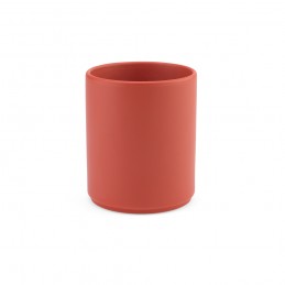 Tiber 250 Mug Ceramic 240 ml , AMG007-195 - Heather red