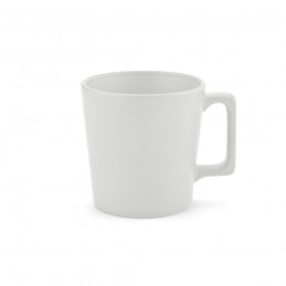 Thames 350 Mug Ceramic 360 ml , AMG003-123 - Light grey